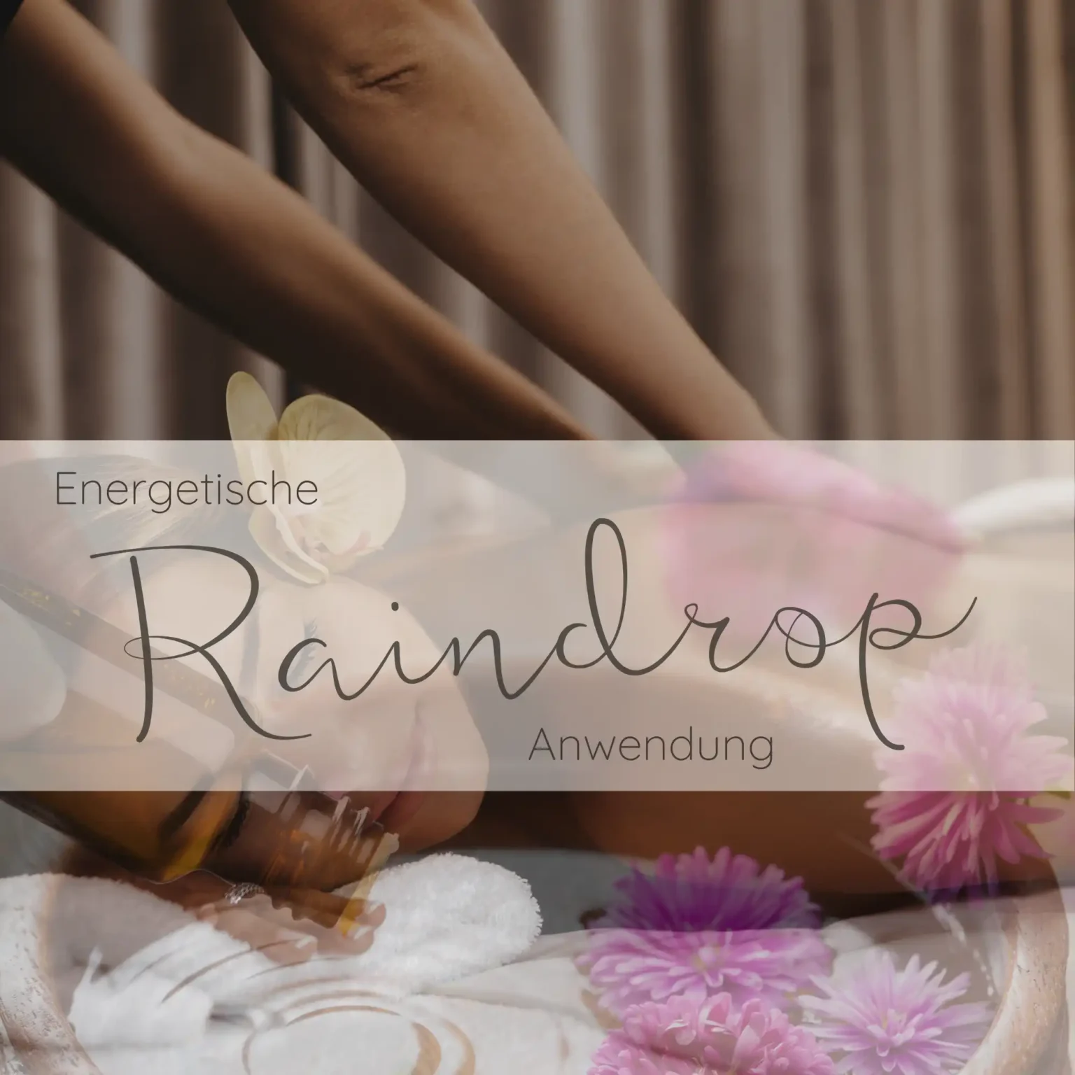 raindrop-anwendung